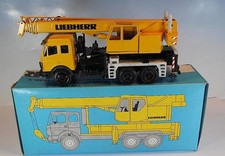 Conrad 1/50 Nr. 3088 Liebherr