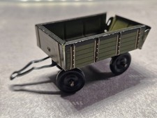 ? DDR Spielzeug Auto Blechspielzeug GNOM Lehgmann MSB Spur0 Ersatzteil S4000 ?