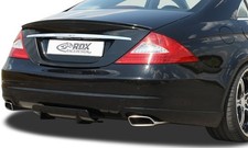 RDX Racedesign Diffusor für