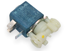 Delonghi solenoid magnetventil - delonghi,