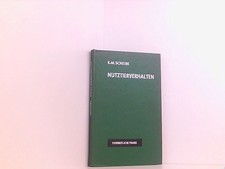 Nutztierverhalten. Rind - Schwein - Schaf Rind - Schwein - Schaf Bildt, Karin: