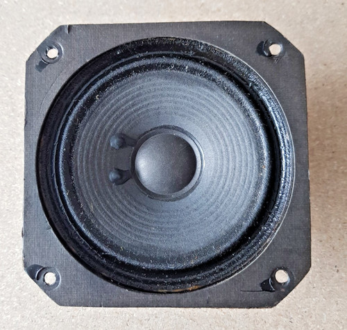 Braun-Lautsprecher