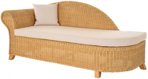 Rattan liege elegance - rattan-liege,