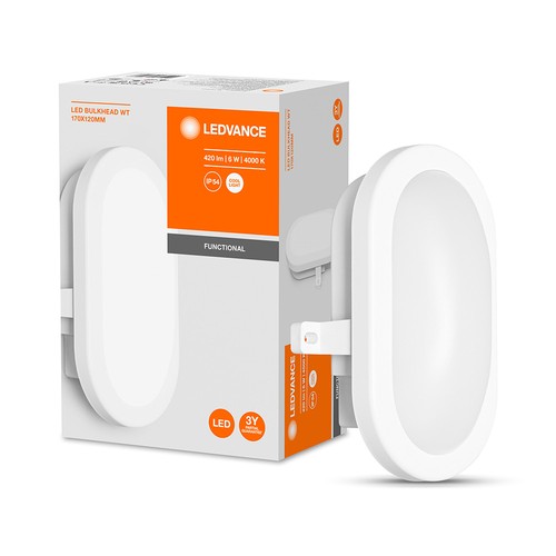 Ledvance led außenleuchte - led,