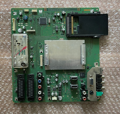 Mainboard sony 877 114 - 1-877-114-12,