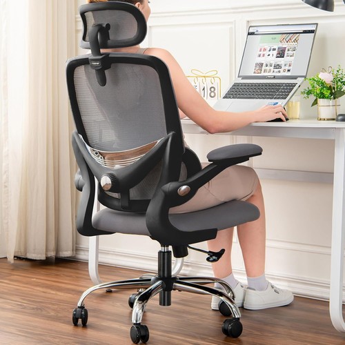 Ergonomischer bürostuhl - ergonomischer,