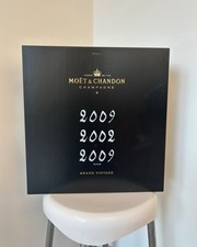 Moët & Chandon Grand Vintage