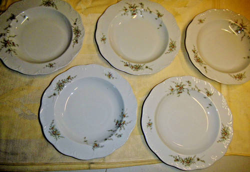Suppenteller cm monbijou - cm,