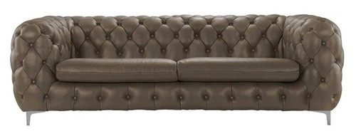 Chesterfield sofa braun xxl - chesterfield,