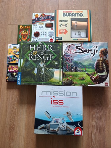 Brettspiele sammlung konvolut - brettspiele,