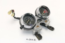 Kawasaki Zephyr ZR 1100 ZRT10A 1994 - Tacho Drehzahlmesser geklebt A264B