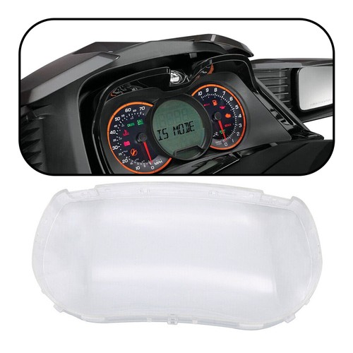 Gauge cluster cover für - gauge,