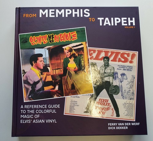 Elvis presley from memphis - elvis,
