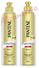 PANTENE CONTROL CAIDA CREMA