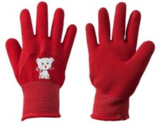 Gartenhandschuhe kinder gr5 - kinder,