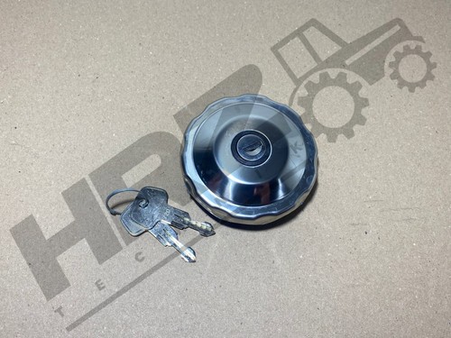 Tankdeckel 49mm abschließbar - tankdeckel,