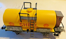 Märklin H0 4676 Kesselwagen