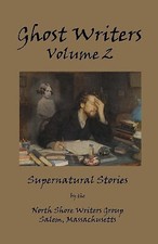 Ghost Writers Volume 2 By