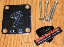 Fender Nate Mendel Precision