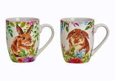 Kaffeebecher Tasse Hase Ostern