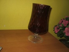 großer Kelch Vase Römer oder