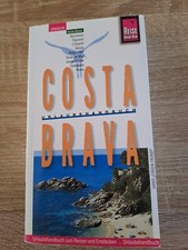 Costa Brava , Reiseführer , 37