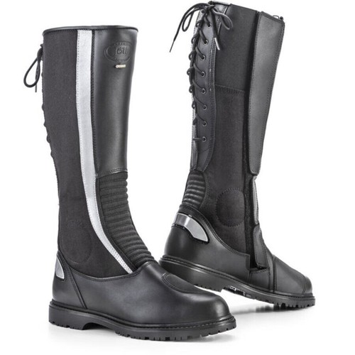 Motorradstiefel jolly schuhe - motorradstiefel,