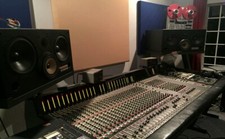 Harrison MR-4 Inline Mixing