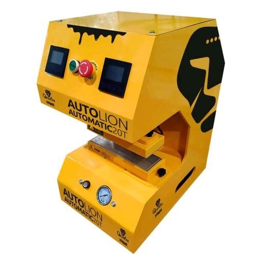 Qnubu auto presse löwe 20 - auto,