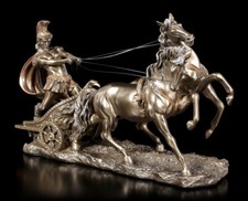 Römer Figur im antiken