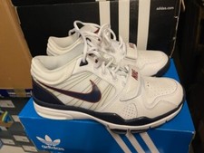 Nike Air Max Trainer Gr:42,5 neu Schuhe Sneaker 407765 Flywire Max 90 95 97