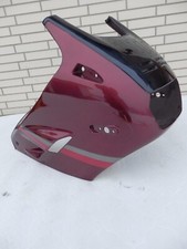 GSX 1100 F GV72C Verkleidung Frontverkleidung 19090km Cowl upper front i2608