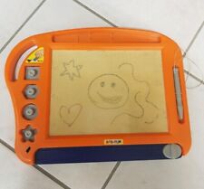 Große Kinder Maltafel mit Magneten