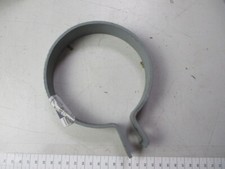 Mercedes Benz Original LKW Auspuff Schelle N071555124501 NEU