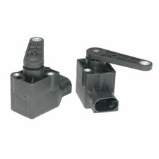 2PCS NIVEAUSENSOR SCHEINWERFER Sensor Xenon für BMW 1' 3' 5' 6' 7' #37141093699