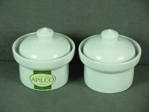 Apilco förmchen minicocotte - apilco,