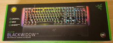 Razer blackwidow - razer, v4