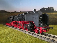 Roco Spur H0 63291 Dampflok BR