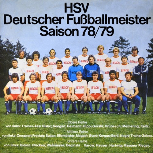Stefan hallberg wer - 7",