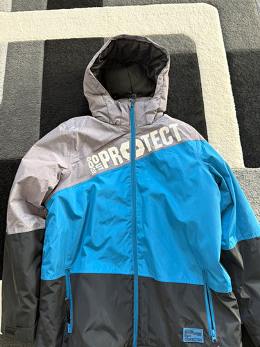 Bpc herren skijacke kapuze - bpc,