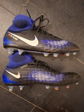 Matchworn Fußballschuhe