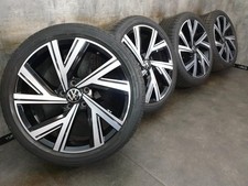 VW Golf 8 5H R GTI GTD Bergamo