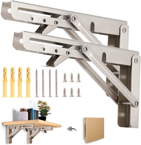 Klappregal wandmontage - klappregal,
