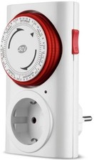 REV Ritter mechanische