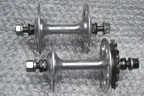 Hubset campagnolo high - campagnolo,