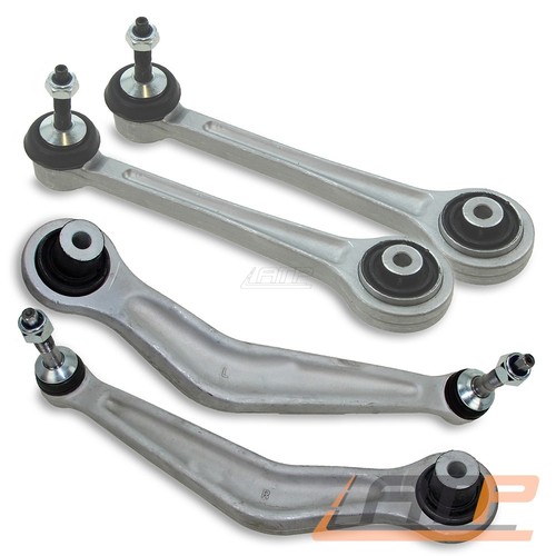 Querlenker hinterachse oben - 4x,
