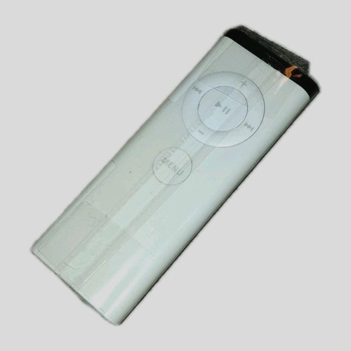 Apple a1156 original remote - apple,
