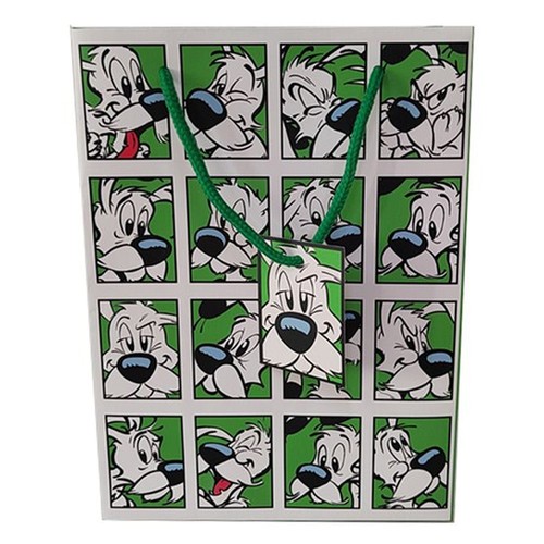 Asterix and obelix collection - asterix,