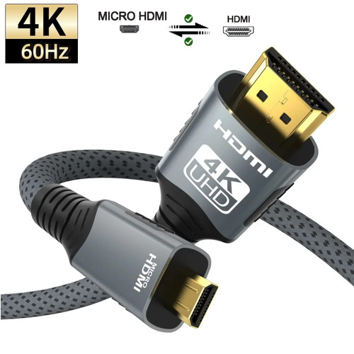 60hz micro mini - micro/mini, hdmi