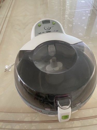 Tefal heißluftfritteuse - tefal,